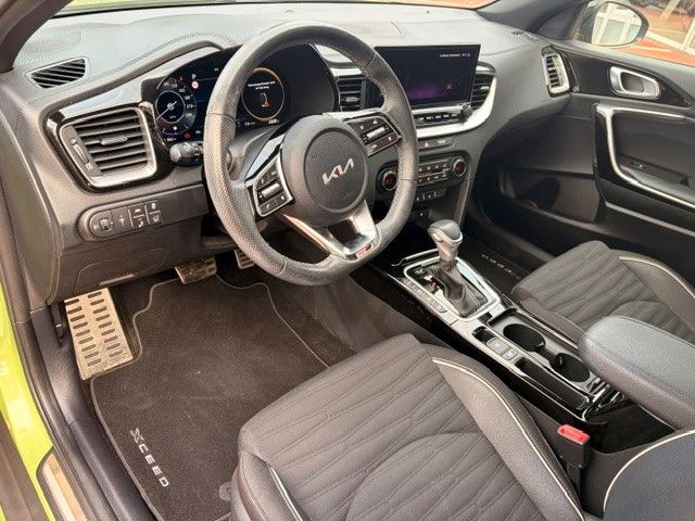 Kia XCeed – Bild 14