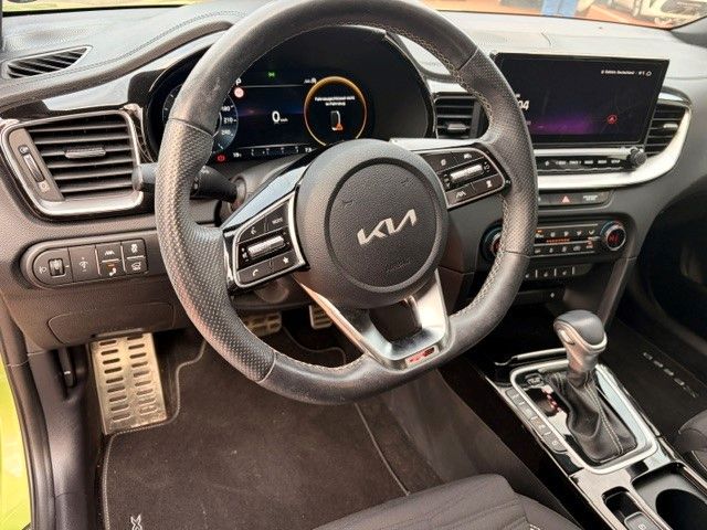 Kia XCeed – Bild 15