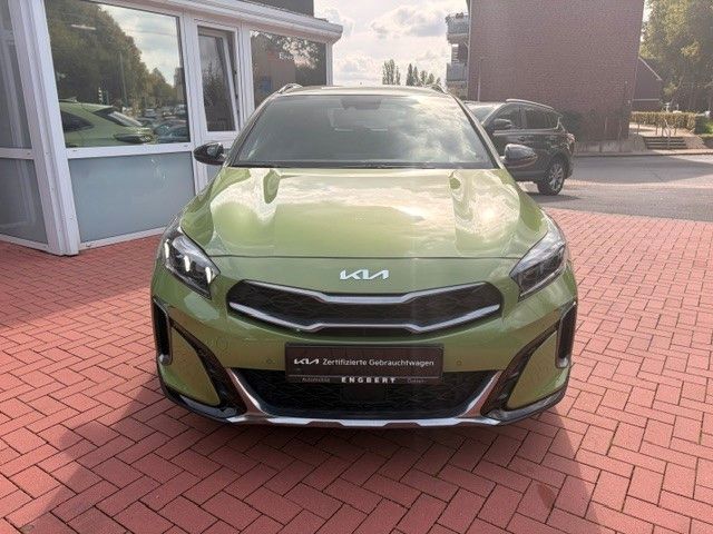 Kia XCeed – Bild 2