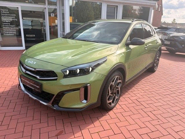 Kia XCeed – Bild 3