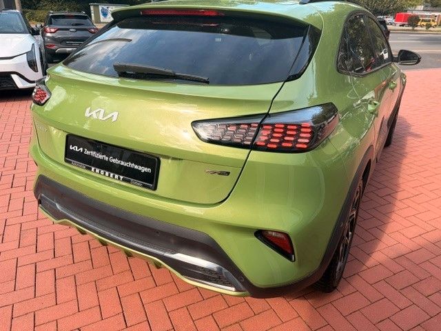 Kia XCeed – Bild 4
