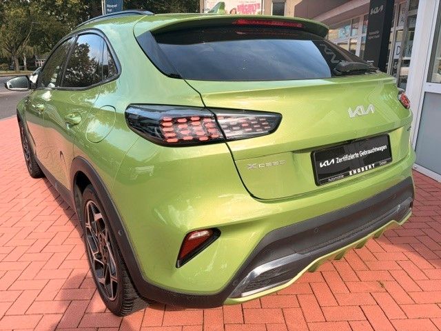 Kia XCeed – Bild 5