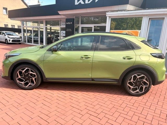 Kia XCeed – Bild 6