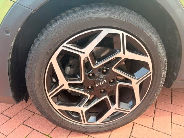 Kia XCeed – Bild 7