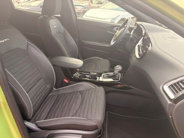 Kia XCeed – Bild 8