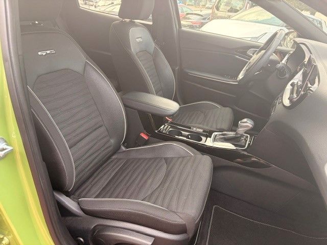 Kia XCeed – Bild 9