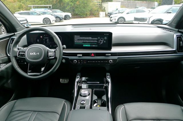 Kia Sorento – Bild 10