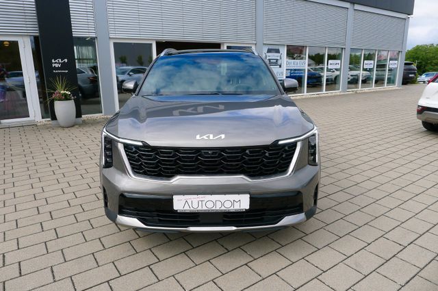 Kia Sorento – Bild 2