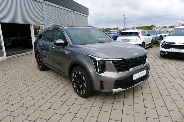 Kia Sorento – Bild 3
