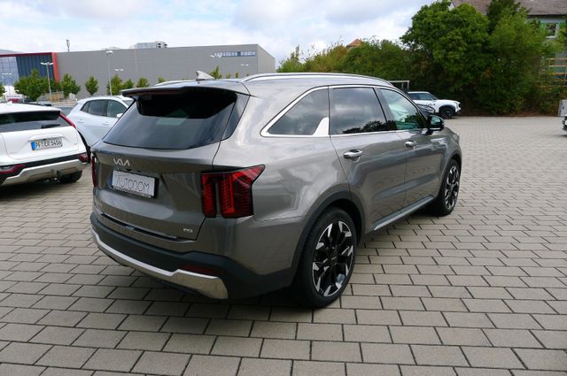 Kia Sorento – Bild 4