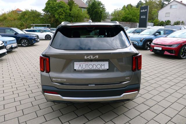 Kia Sorento – Bild 5