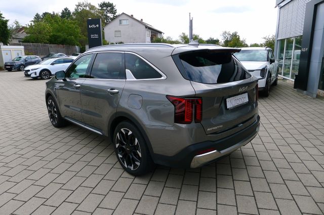 Kia Sorento – Bild 6
