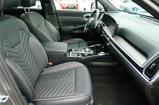 Kia Sorento – Bild 7