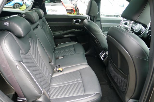 Kia Sorento – Bild 9
