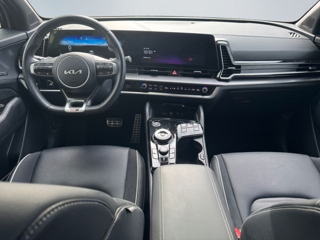 Kia Sportage – Bild 10