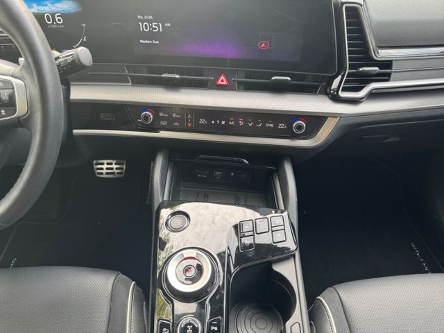 Kia Sportage – Bild 11