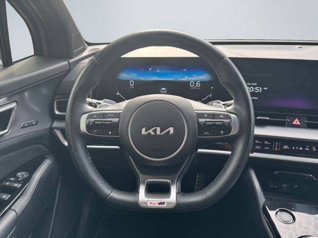 Kia Sportage – Bild 12