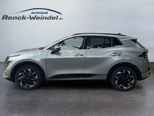 Kia Sportage – Bild 2