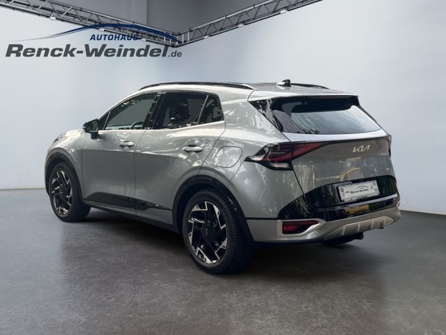 Kia Sportage – Bild 3