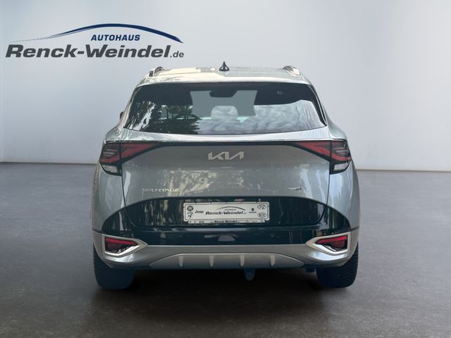Kia Sportage – Bild 4
