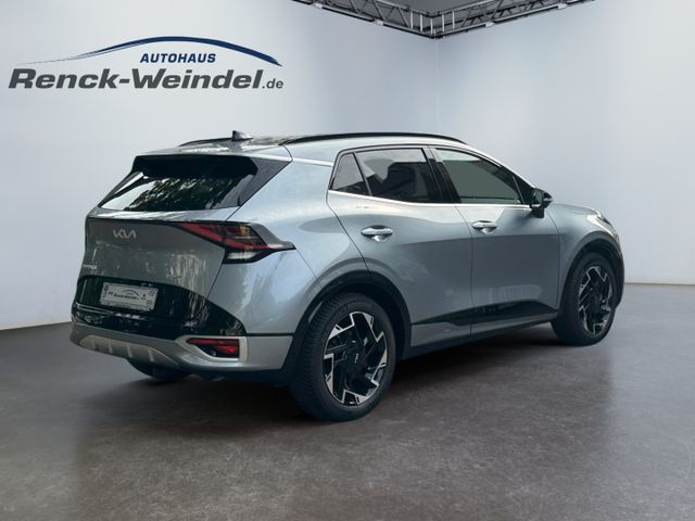 Kia Sportage – Bild 5