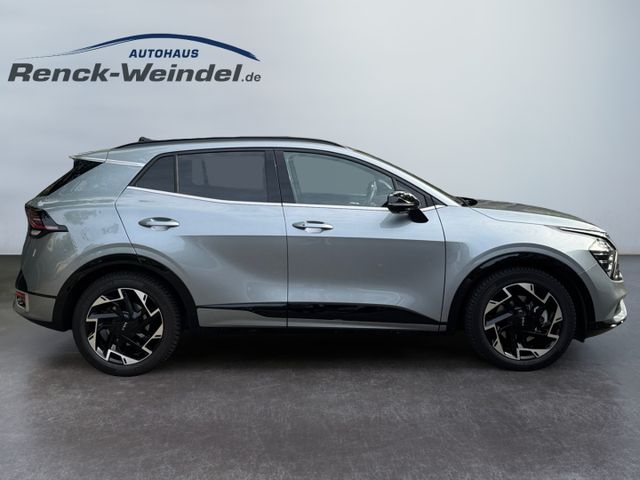 Kia Sportage – Bild 6