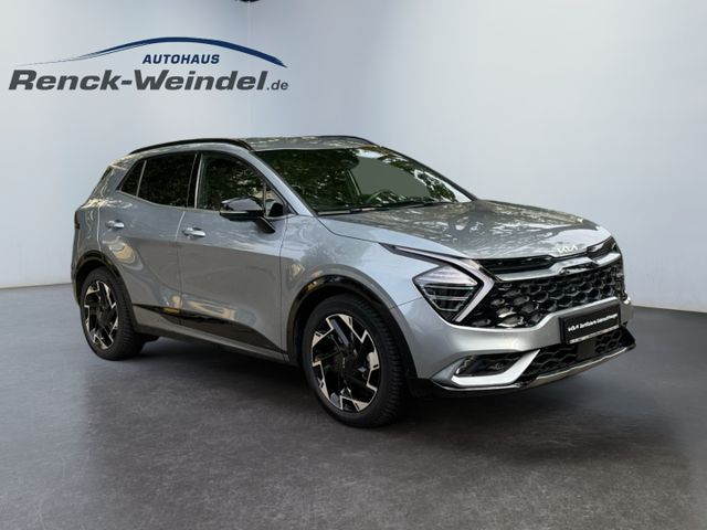 Kia Sportage – Bild 7