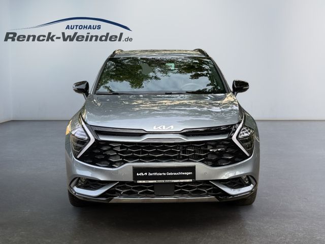 Kia Sportage – Bild 8