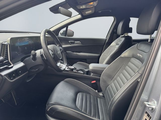 Kia Sportage – Bild 9