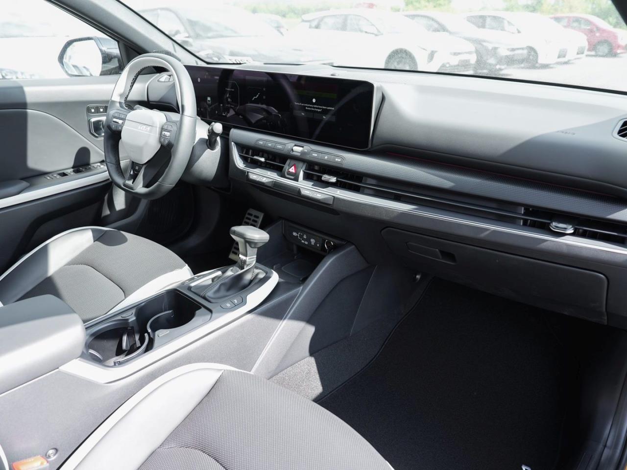 Kia K4 – Bild 10