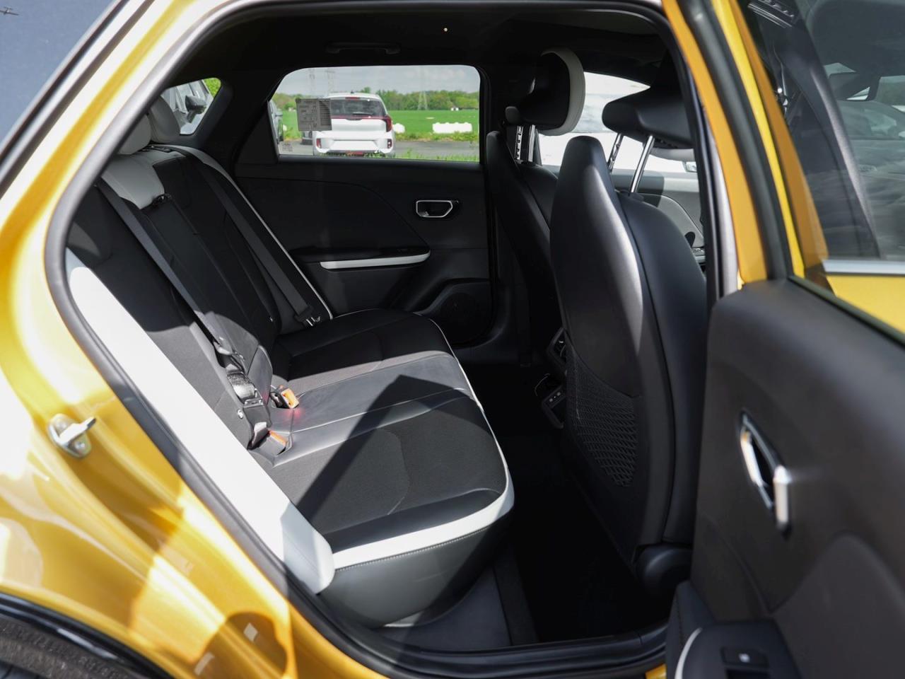 Kia K4 – Bild 11