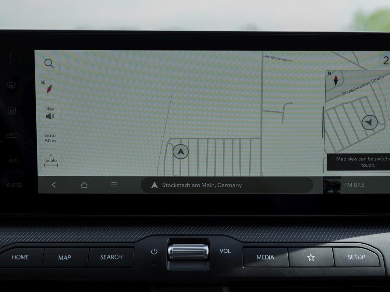 Kia K4 – Bild 14