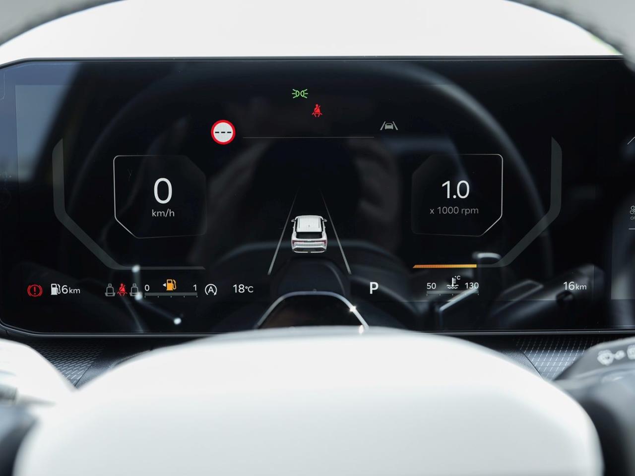 Kia K4 – Bild 19