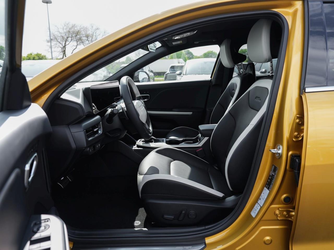 Kia K4 – Bild 7