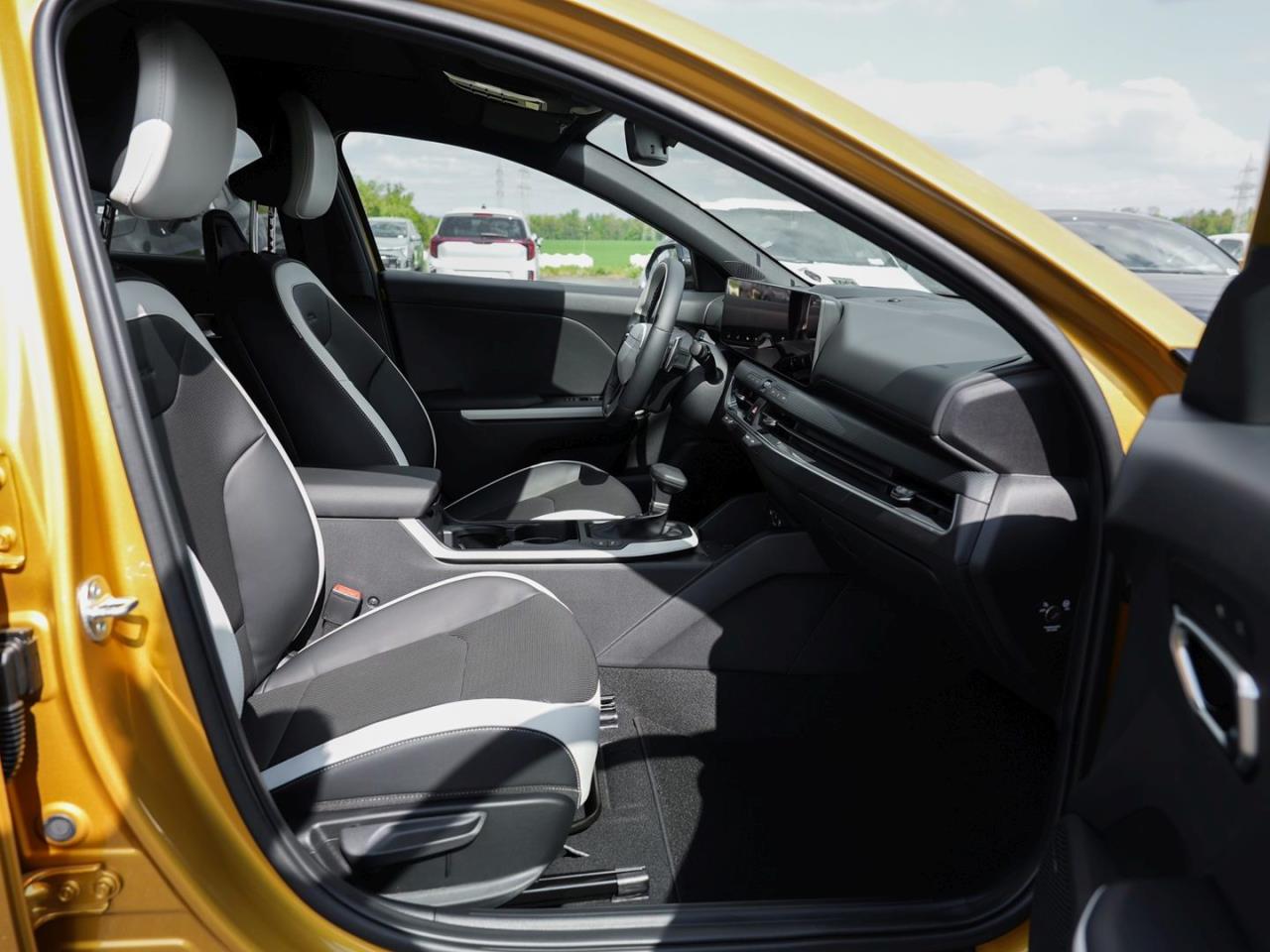 Kia K4 – Bild 9