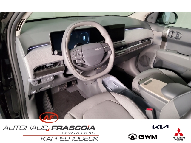 Kia EV3 – Bild 10