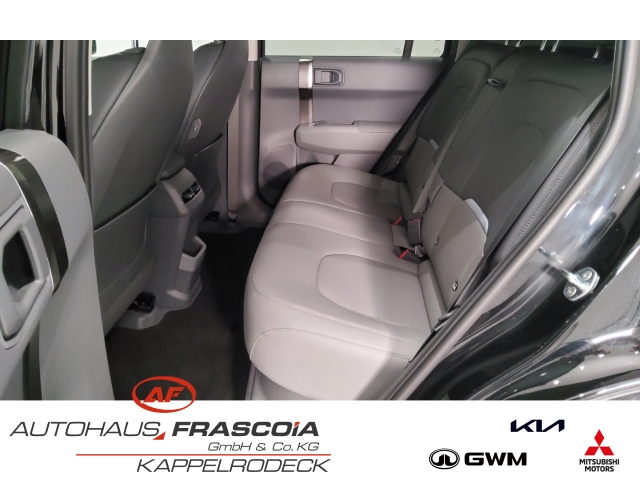 Kia EV3 – Bild 11