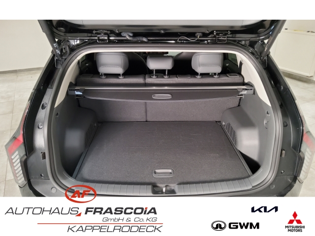 Kia EV3 – Bild 12