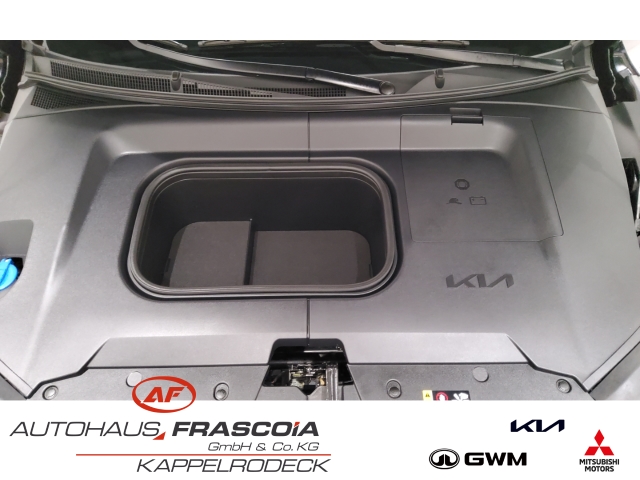 Kia EV3 – Bild 13