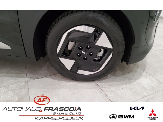 Kia EV3 – Bild 14