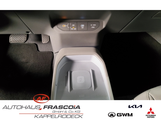Kia EV3 – Bild 16