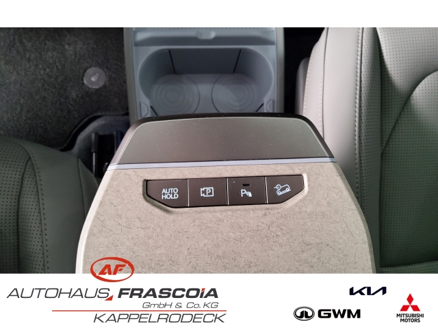 Kia EV3 – Bild 17