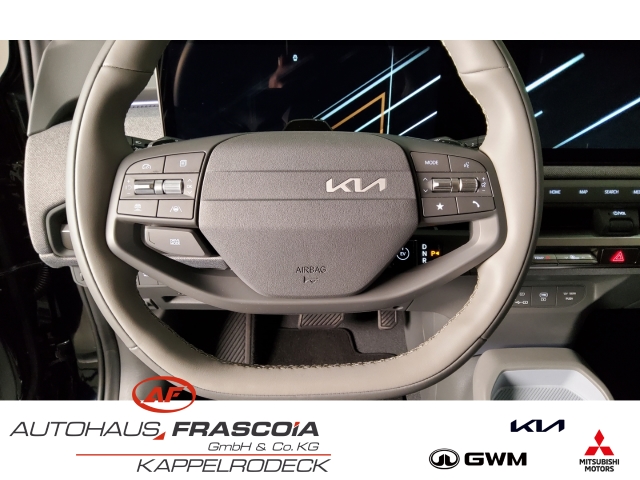 Kia EV3 – Bild 18