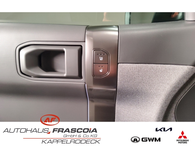 Kia EV3 – Bild 19