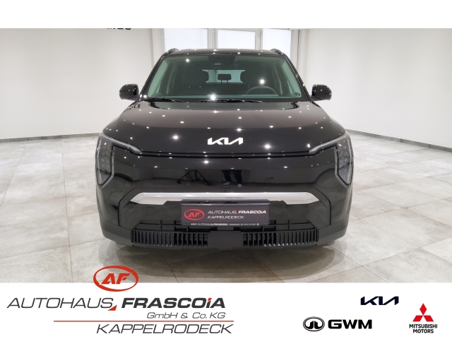 Kia EV3 – Bild 2