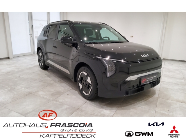 Kia EV3 – Bild 3