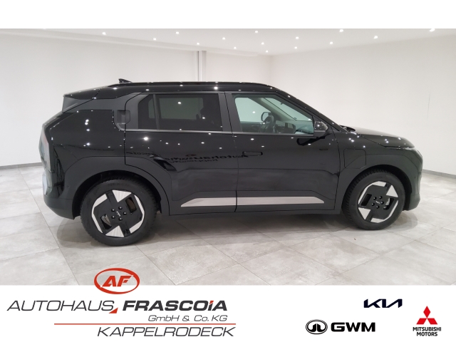 Kia EV3 – Bild 4