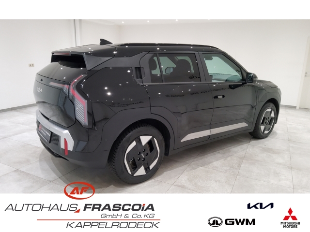 Kia EV3 – Bild 5