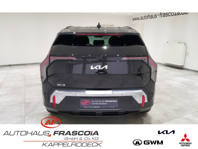 Kia EV3 – Bild 6