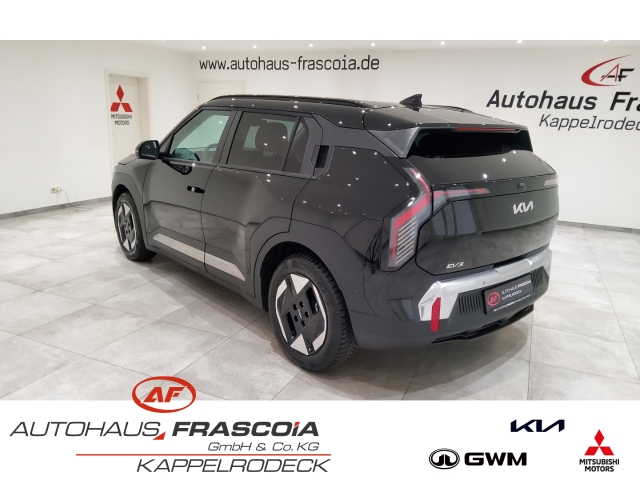 Kia EV3 – Bild 7